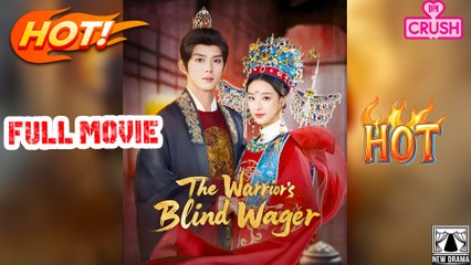 The Warrior's Blind Wager