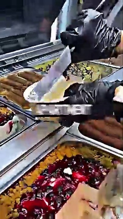Joke Order Greatness | Funny Shopping Story