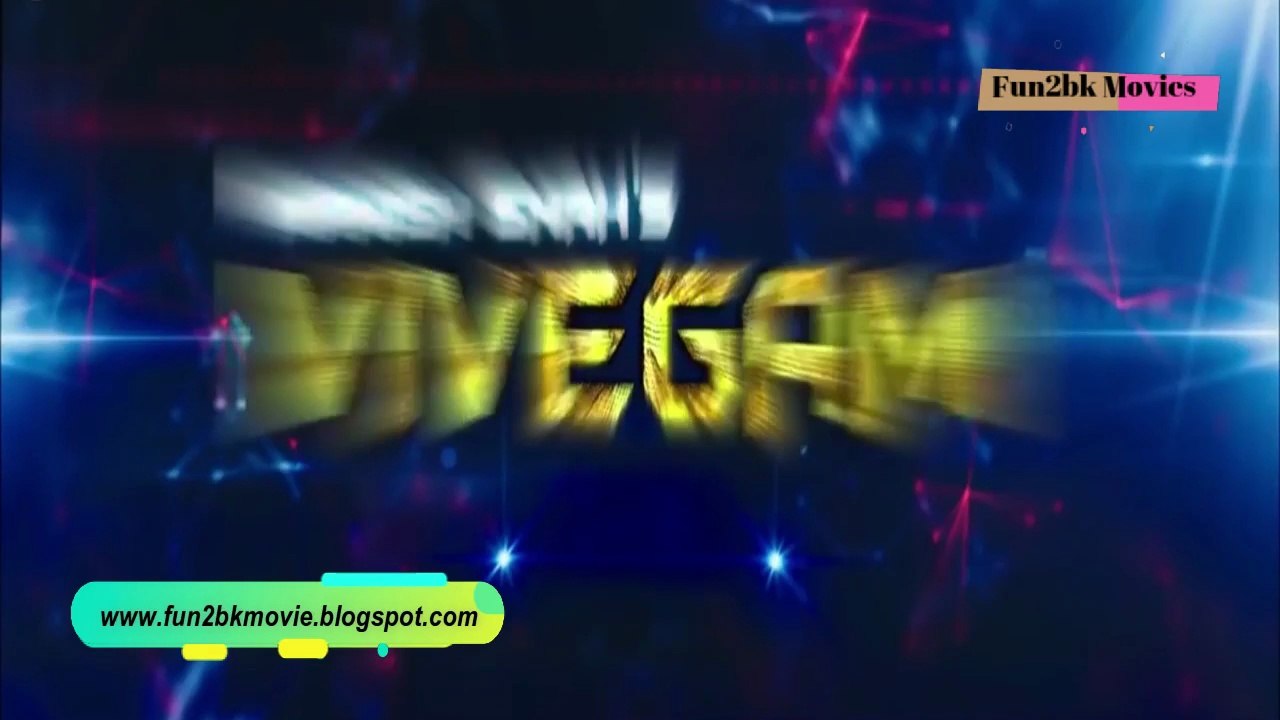 Vivegam (2018) Full Hindi Dubbed Movie - Ajith Kumar, Vivek Oberoi, Kajal Aggarwal