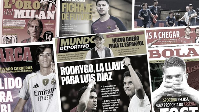 Le Real Madrid pose ses conditions pour Konaté, le Barça veut profiter du transfert de Rodrygo