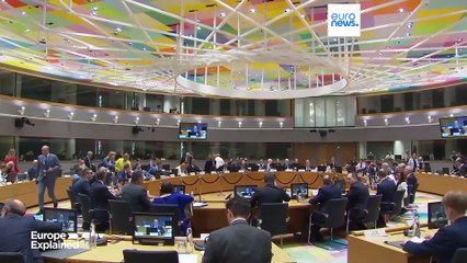 جنگ تعرفه‌ها؛ وزرای تجارت اتحادیه اروپا اقدامات تلافی جویانه علیه تهدیدات آمریکا را بررسی می‌کنند