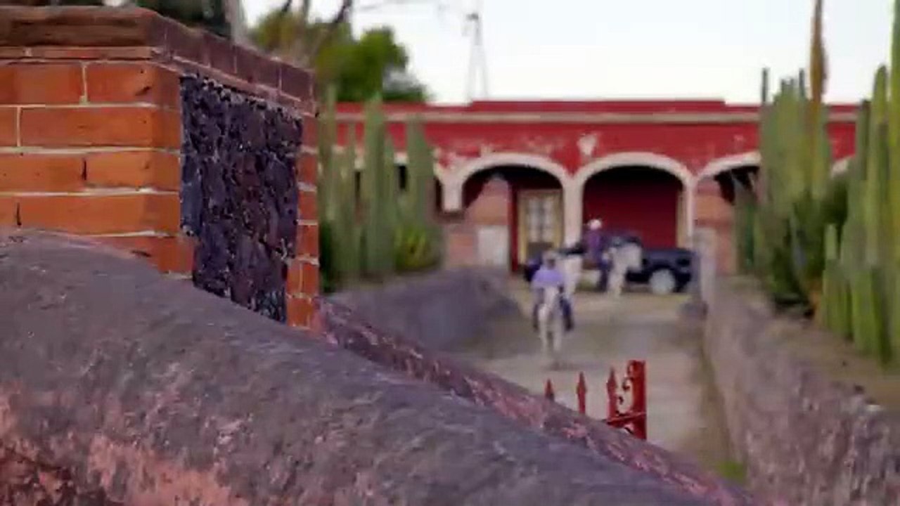 97. Mi Adorable Maldicion