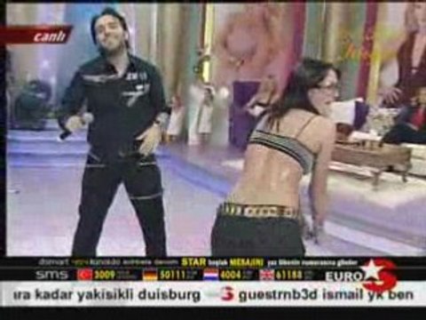 Ismail YK - Calkala (Arim Balim Petegim)