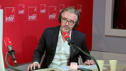 Mort de Thierry Ardisson : "Une page de la télévision se tourne", estime Pierre-Antoine Capton