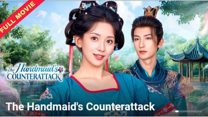 The Handmaid's Counterattack / Not Your Puppet Not Your Pawn