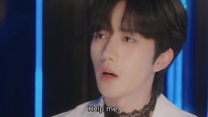 |ABO Desire| Ep 2 |Eng sub| Cdrama