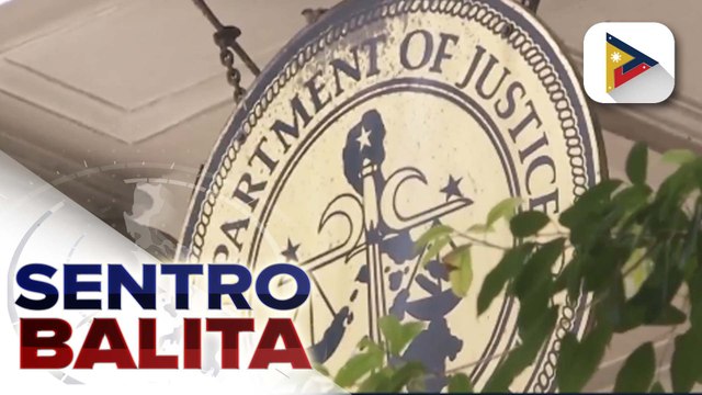 DOJ, may nakitang posibleng link ng kaso ng mga nawawalang sabungero sa ‘war on drugs’ ng nakaraang administrasyon