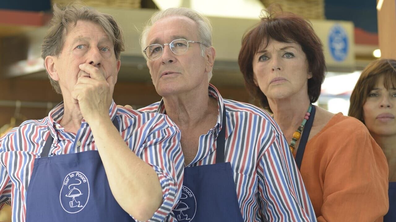 Une famille formidable