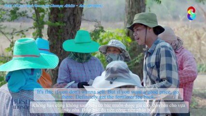 Debt of Love and Honor - Episode 1: A Farm in Debt and Hidden Secrets 🌾