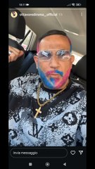 ottavorediroma nonna a poco da vivere