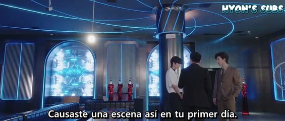 垂涎 | Desire The Series - Episodio 2 [BL en Emisión]