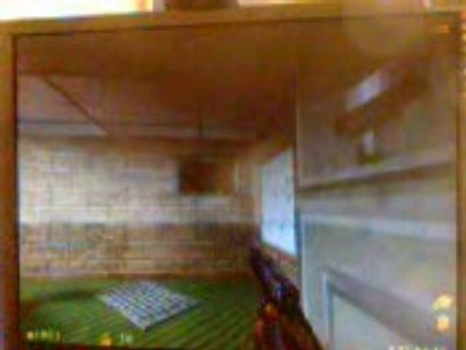 Half life test