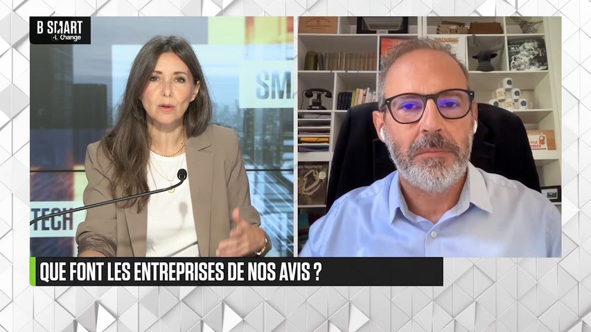 Avis en ligne : écoutés ou ignorés ? 