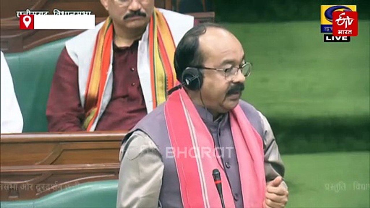 जल जीवन मिशन को लेकर अरुण साव पर झूठ बोलने का आरोप, विपक्ष ने छत्तीसगढ़ विधानसभा से किया वॉक आउट
