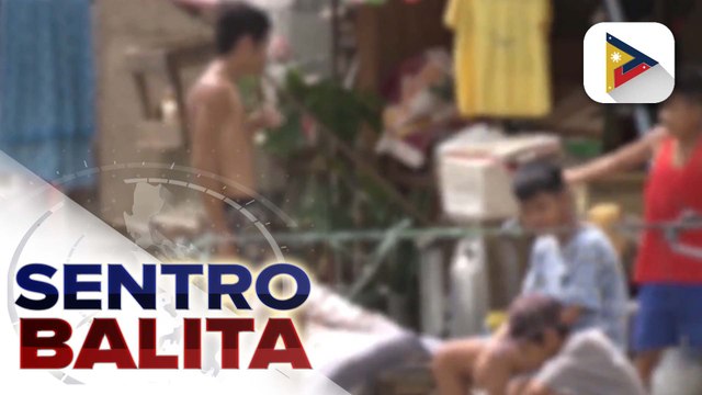 Pagpapatupad ng sustainable programs vs. kahirapan, pinaiigting pa ng NAPC