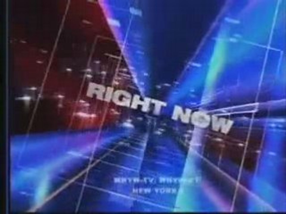 Nouveau logo Fox News