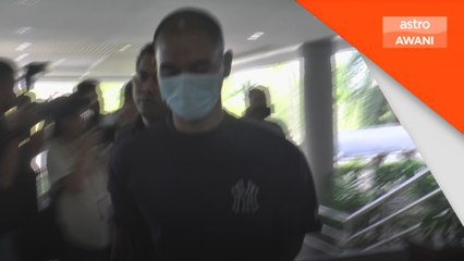 Mahkamah tetapkan sebutan representasi pada 10 September