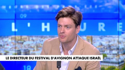 Paul Melun : «Le budget de la culture doit être sanctuarisé»