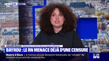 Gel budgétaire : une solution de facilité ? - 15/07