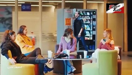 مسلسل أطرق بابى – الحلقة 53 – تركى مدبلج