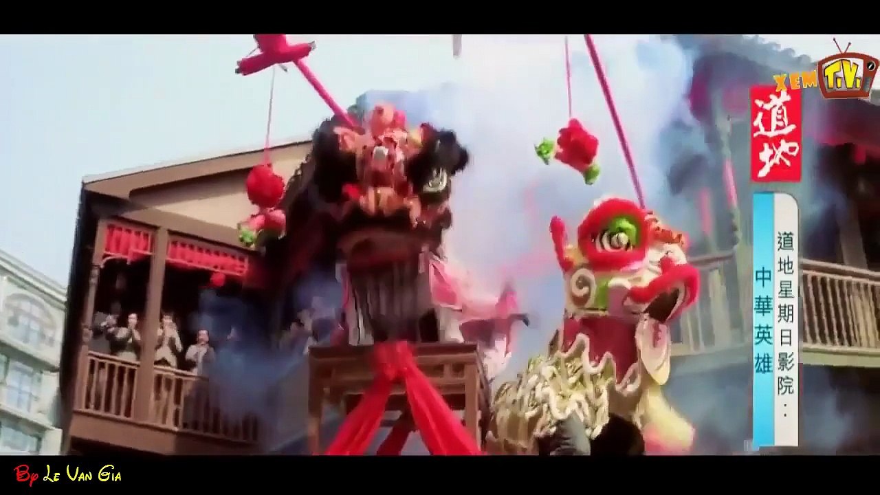 Hoa anh hùng