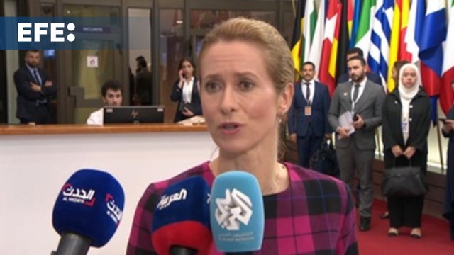 La UE pide a Israel cumplir el acuerdo sobre la ayuda humanitaria en Gaza