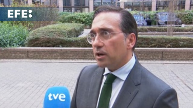 Albares afirma que España avanzará hacia el logro de que el catalán, el gallego y el euskera obtengan la oficialidad en la UE