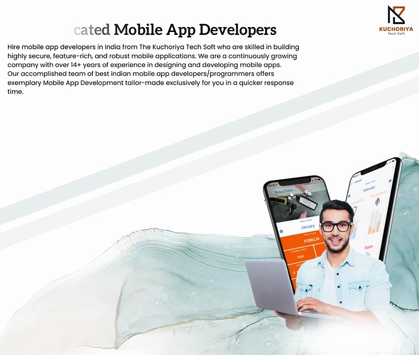 How to Get Ahead in Mobile App Development_ Secrets from Hiring Dedicated Developers