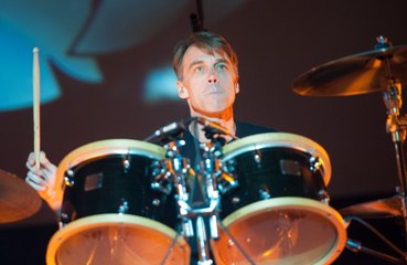 Matt Cameron is 'still an active musician', following his exit from Pearl Jam