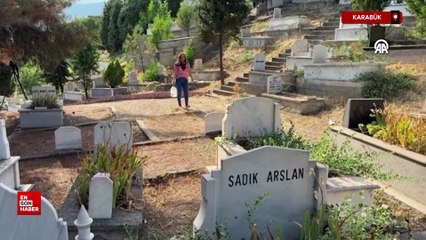 Karabük'te  15 Temmuz şehidinin ablaları, hüznü ve gururu bir arada yaşıyor