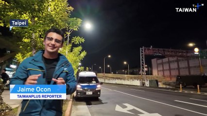 Taiwan's Military Police Practice Defending Capital Taipei