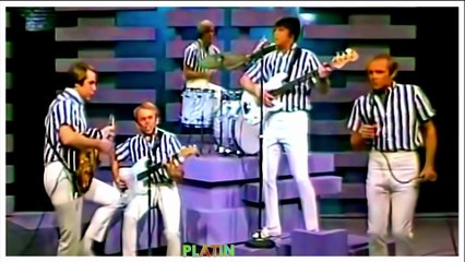 Beach Boys - Barbara Ann (maxi)