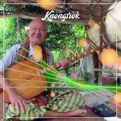 តស់! មកដឹងពីប្រភព ចាប៉ីដងវែង  #Knongsrok #KnongsrokTV #knongsrokkomsan