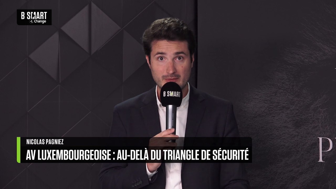SMART PATRIMOINE - Assurance-vie luxembourgeoise : au-delà du triangle de sécurité