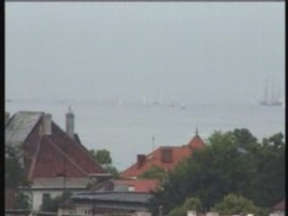 Cutty Sark Sopot Parada część 4