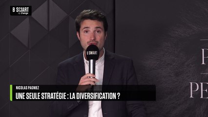 SMART PATRIMOINE - Une seule stratégie : la diversification ?