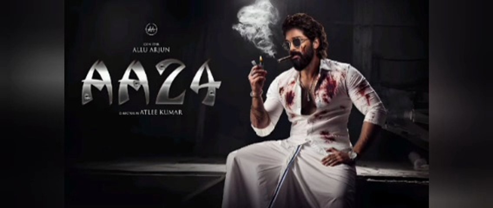 AA24 Full Movie Part 02 - video Dailymotion