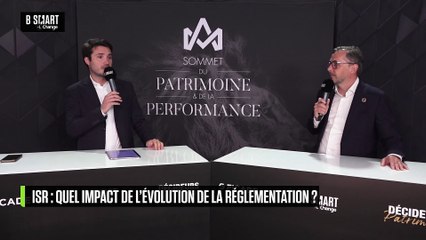 SMART PATRIMOINE - Emission du lundi 7 juillet