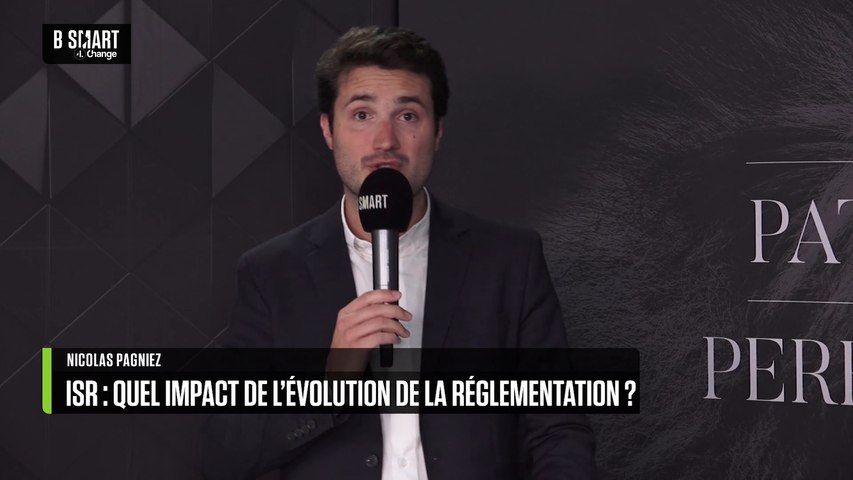 ISR : quel impact de l’évolution de la réglementation ?