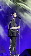 «Νερό Στη Βάρκα»: Απόσπασμα από τη συναυλία του APON στο Βεάκειο