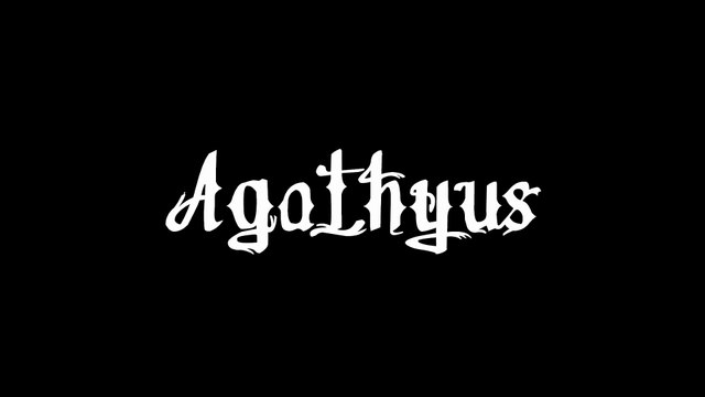 Agathyus ¦ Alt jung (offizielles audio)