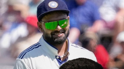 Pant की फिटनेस पर Gill ने दिया बड़ा बयान!