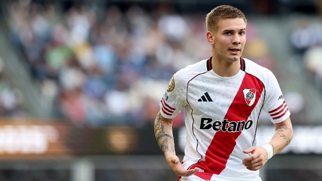 La intrahistoria del fichaje de Mastantuono: el Madrid le seguía desde los 16 años pero aceleró su llegada tras el interés del PSG