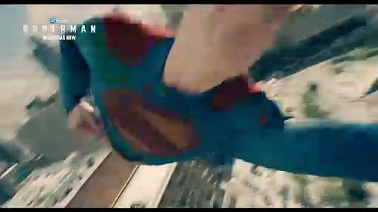 Superman | Tv Spot 4