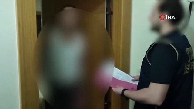 Darbe girişiminin 9'uncu yılında dev FETÖ operasyonu: 306 gözaltı var