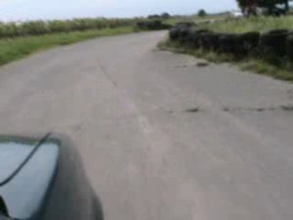 victor rally