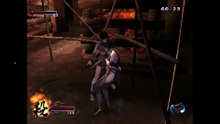 天誅紅　プレイステーション２（Tenchu kurenai playstation2）ボス戦集