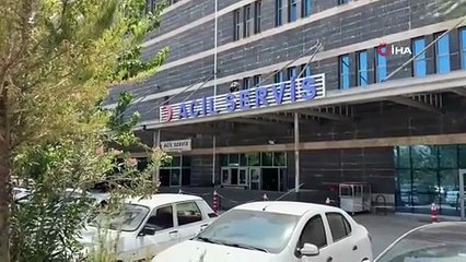 En mutlu günleri kabusa dönüştü! Düğünde 60 kişi hastanelik oldu