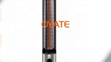 CARBON FIBER HEAT LAMP