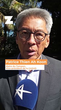 Projet de téléphériques entre Saint-Pierre et le Tampon : marcher ensemble pour être plus forts